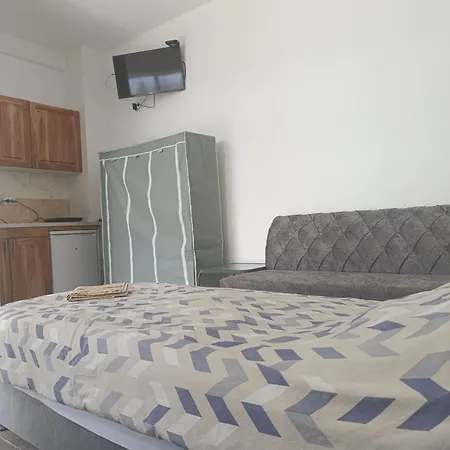 Marija 2 Apartment