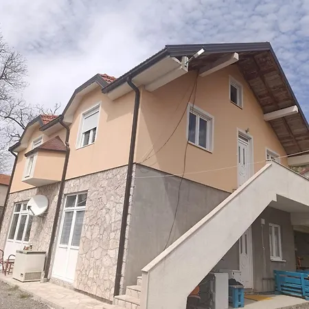 Apartment Marija 2 Gacko